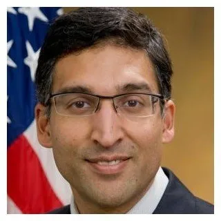  Lawyer Neal Kumar Katyal