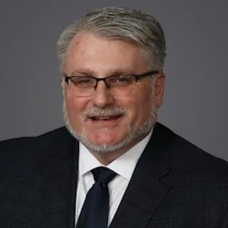  Lawyer John B. Flood