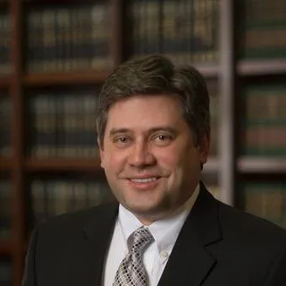  Lawyer Erby Johnson Fischer II
