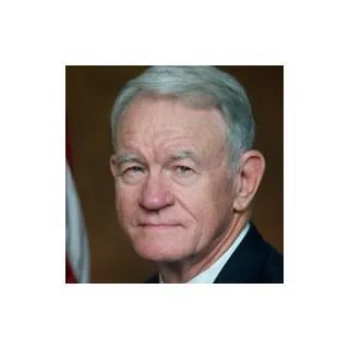  Lawyer George L. Beck Jr