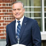  Lawyer Louis B. Lusk Jr