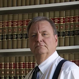  Lawyer Michael Steven Lusk