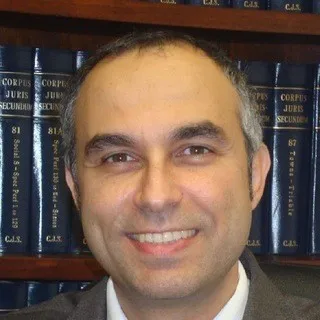 Lawyer Leonard Sominsky