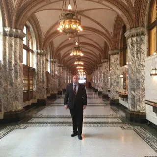  Lawyer Christopher Rasmussen