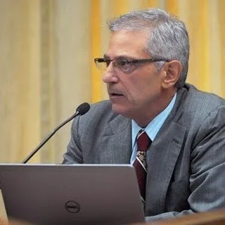  Lawyer Ariel Pierre Calonne