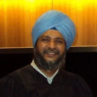  Lawyer Kulvinder Singh
