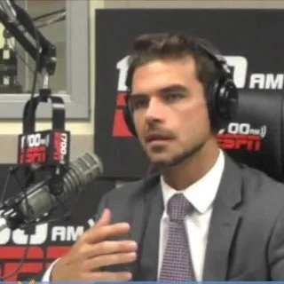  Lawyer Michael Salanick