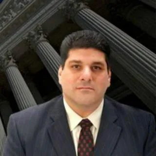  Lawyer Michael Ziton