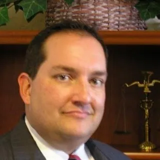 Lawyer Andrew P. Gorman