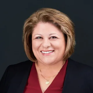  Lawyer Marjorie Hauf