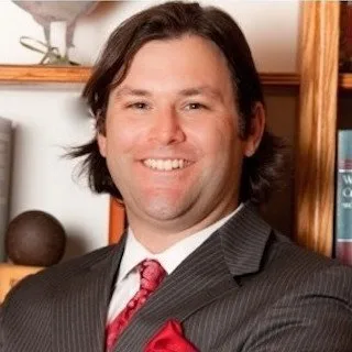  Lawyer Aaron Michael Black