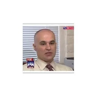  Lawyer Vladimir Gagic