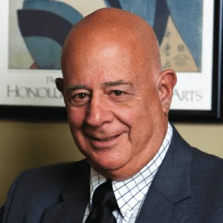  Lawyer James Krueger