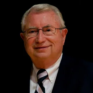  Lawyer Melvin James Thompson