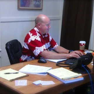  Lawyer Robert Kenneth Olson