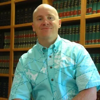  Lawyer Peter Olson