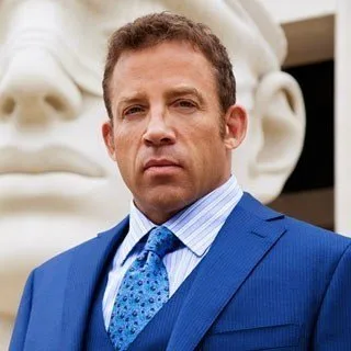  Lawyer Stanton Kyle Sherman