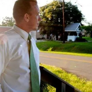  Lawyer Mark William Rogers