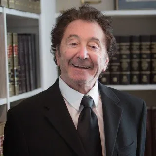  Lawyer Frank D'Amico Sr