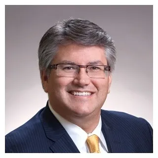  Lawyer Kenneth Henry Hooks III