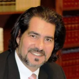  Lawyer Mr. Simeon Christie Smith IV