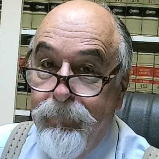  Lawyer Harold A. Murry