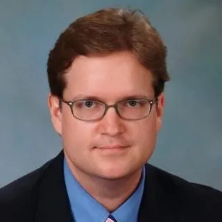  Lawyer John William Hanson