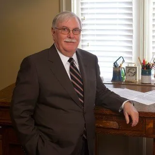  Lawyer Edward J. Walters, Jr.