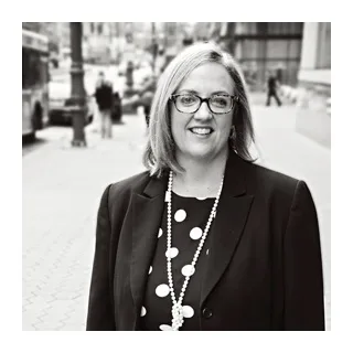  Lawyer Meghan Kennedy Riordan