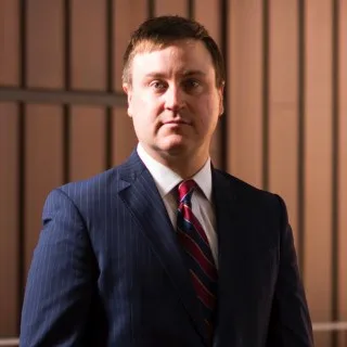  Lawyer Benjamin Knox Steffans