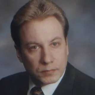  Lawyer Joseph Paparella