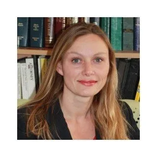  Lawyer Kathryn U. Tokarska