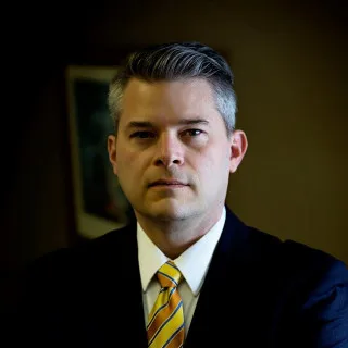  Lawyer David P. Thompson