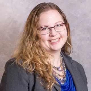  Lawyer Vanessa Jean Gorden