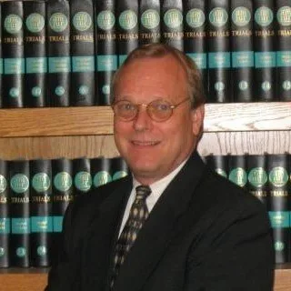  Lawyer James E. Riha