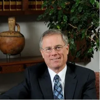  Lawyer Robert D. Kinsey, Jr.