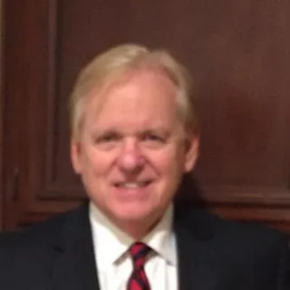  Lawyer Thomas John O'Connor