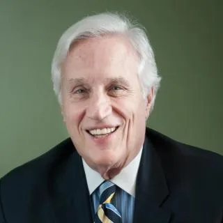  Lawyer William Hoge III