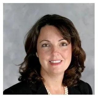  Lawyer Cynthia Crocker