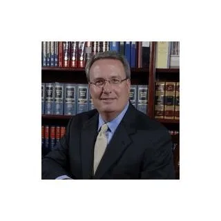  Lawyer Charles C. Adams Jr