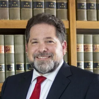  Lawyer George Heidke