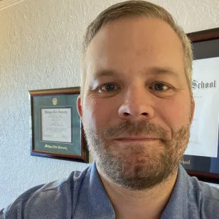  Lawyer M. Scott Owen