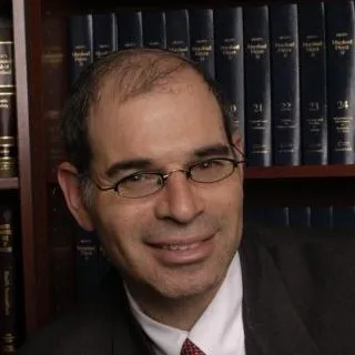 Lawyer Larry Isaac Strauss