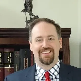  Lawyer Ryan Christopher Atwell
