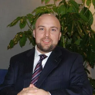  Lawyer David Richard Waranch