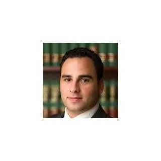  Lawyer Jordan Eric Lieberman