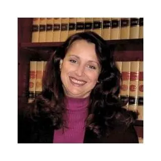  Lawyer Elizabeth Stacy McClure