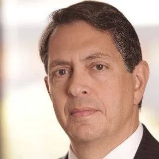  Lawyer Ernest Steven Nichols