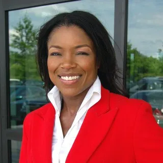  Lawyer Cecilia Rochelle Jones