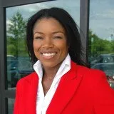  Lawyer Cecilia Rochelle Jones